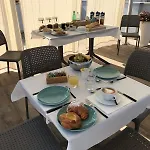 Frühstückspension Nautilus Design 4*