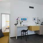 Nautilus Design 4*