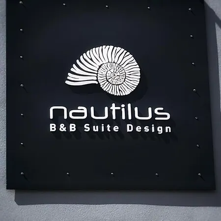 Nautilus Design 4* Follonica