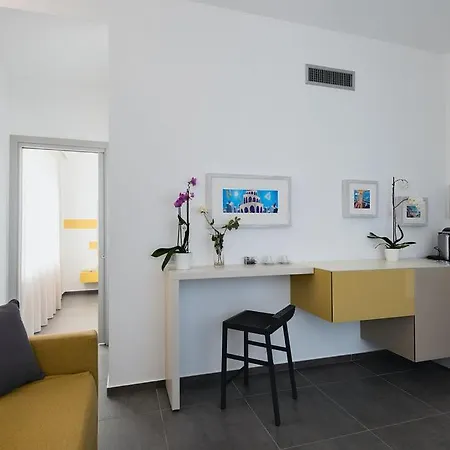 Nautilus Design 4*