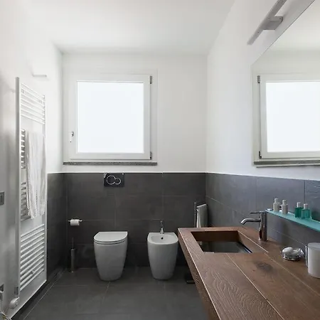 Nautilus Design Bed & Breakfast