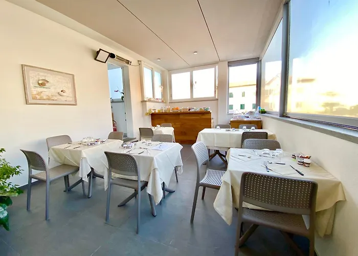 Nautilus Design 4* Follonica