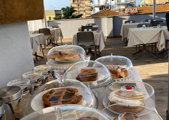 Nautilus Design ベッド・アンド・ブレックファスト