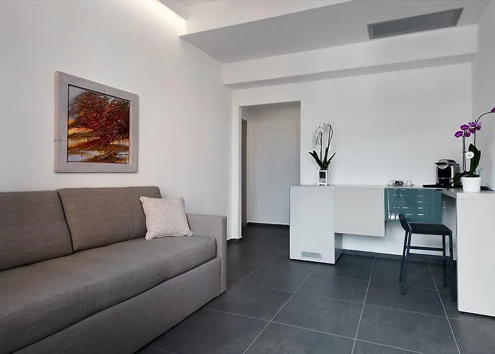 Nautilus Design Follonica
