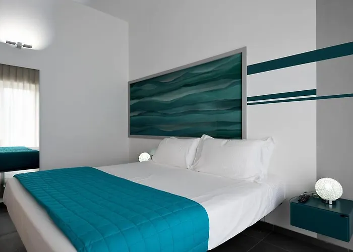 Nautilus Design ベッド・アンド・ブレックファスト