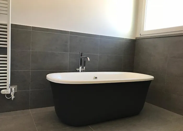 Bed and Breakfast Nautilus Design