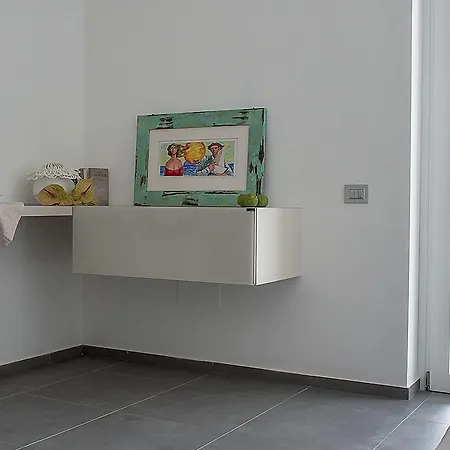 Nautilus Design 4* Follonica