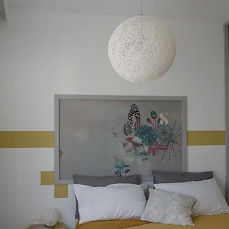 Nautilus Design Bed & Breakfast