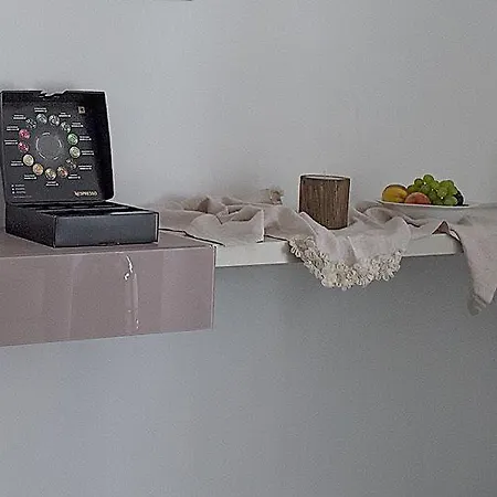 Nautilus Design Follonica