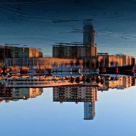 Nautilus Design 4* Follonica