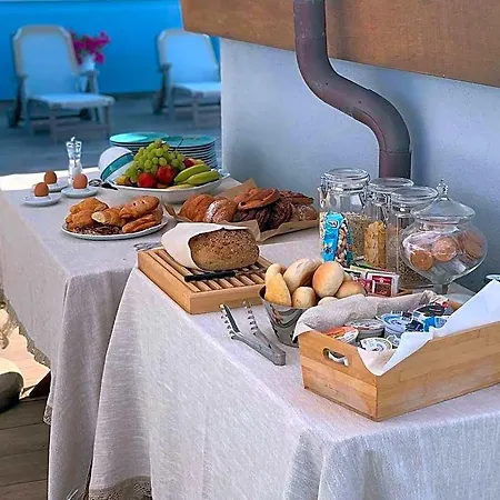 Nautilus Design B&B 폴로니카