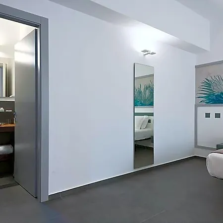Nautilus Design B&B