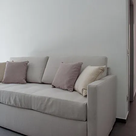Nautilus Design Bed & Breakfast Follonica