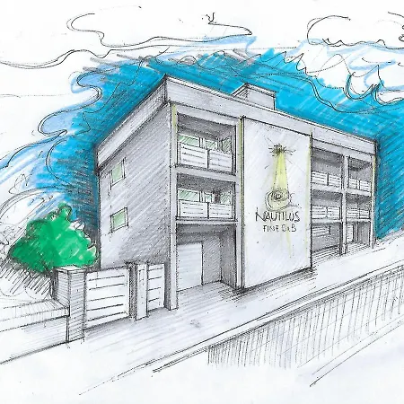 Nautilus Design Follonica