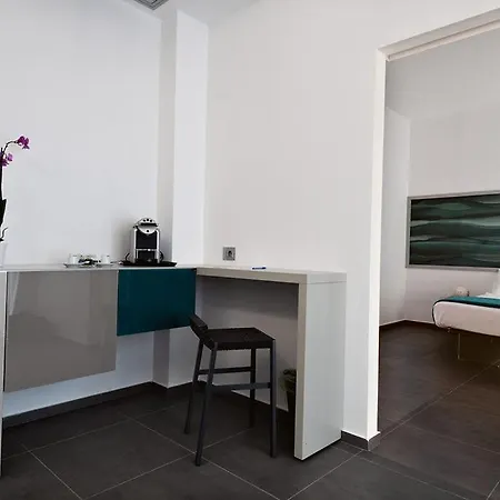 Nautilus Design Boutique 3*