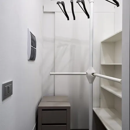 Bed & Breakfast Nautilus Design Follonica