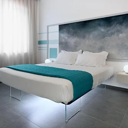 Bed & Breakfast Nautilus Design