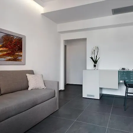 Bed & Breakfast Nautilus Design Follonica