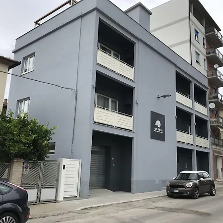 Nautilus Design Follonica