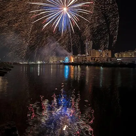 Nautilus Design 4* Follonica