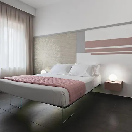 Nautilus Design 4* Follonica