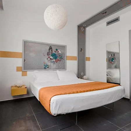 Nautilus Design 4*