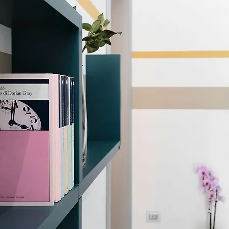 Nocleg ze śniadaniem Nautilus Design