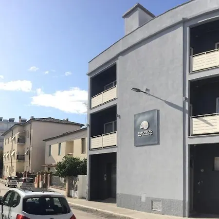 Nautilus Design Nocleg ze śniadaniem